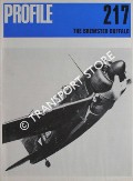 The Brewster Buffalo by SHORES, Christopher F.